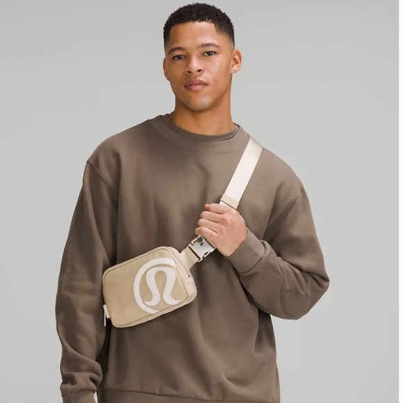 NWT Lulu OPAL!! Trench Belt Bag NWT - Picture 2 of 6